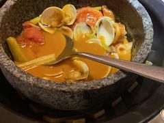 -东南里湖景餐厅·新闽菜(浦西万达店)