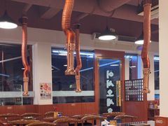 -奥西拉烤肉,盒饭,冷面(青岩刘店)