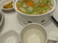 -莆田餐厅PUTIEN(三里屯店)