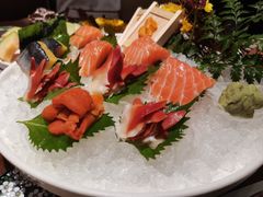 -黑松白鹿(崇文门新活馆店)
