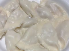 -东方饺子王(工农大路店)