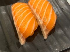 -友壹町寿司(佛山新DNA店)