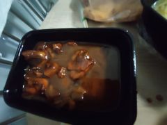 -三居鲁味坊黄焖鸡(山大路店)