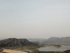 -十三陵水库