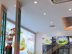 -小杨生煎(香港名都店)