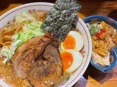 -老龙亭拉面店