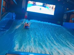 -杭州开元森泊度假乐园