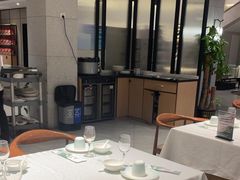 -绿杨春·淮扬宴(庐山路店)