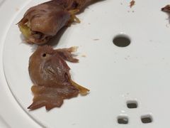 -金狮麟·新豫菜(金码大厦店)