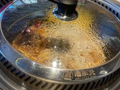 -遇东北林区铁锅炖(南开店)