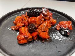 乌梅糖醋小排-金鼎轩·滋养小餐馆(联想桥店)