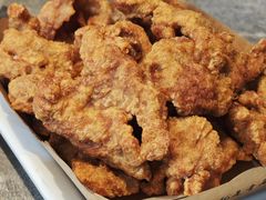 -1937青岛老味道·海肠捞饭·青岛菜(大鲍岛栈桥店)