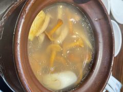 -民间瓦缸煨汤館(嵩山路店)