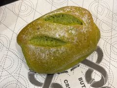 -BUTTERFUL&CREAMOROUS 黄油与面包(中山公园龙之梦店)