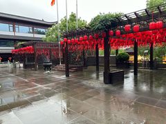 -会龙寺