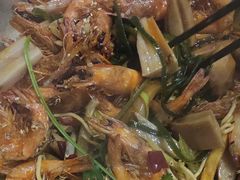 -重庆巴渝火锅(钟家村店)