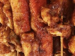 -五厂炸串(四流南路店)