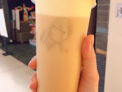 -喜茶(佛山岭南站店)