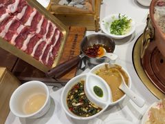 -东门口·新式老北京火锅(河西龙湖天街店)