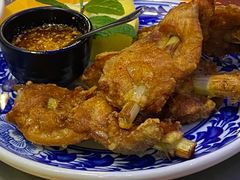 -simply thai天泰(长泰广场店)