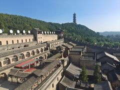-皇城相府