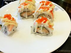-川骄海鲜自助(河东店)