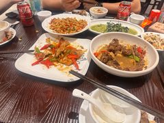 -董府·古宅餐厅