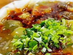 -老字号贾家肉丸糊辣汤(光明巷店)