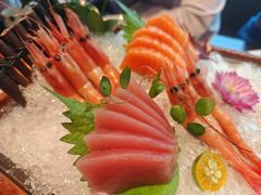 -吉川谷谷·日料放题(广安门店)