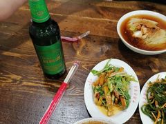 -西塔大冷面(市府大路店)