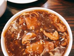 小炒肝-姚记炒肝店(簋街店)