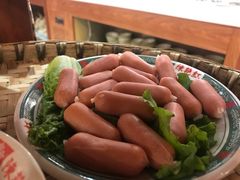 -陈艳红火锅菜·冒菜(簋街店)