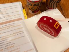 -星巴克臻选(北京银泰店)