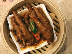 -点都德(聚福楼店)