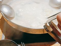 -骨之味·筒骨汤火锅(晋江万达店)