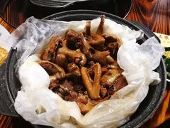 -侠成水上农庄(工业大道店)