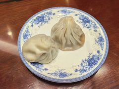 无锡小笼包-熙盛源(凤凰街店)