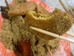 -安发瞧麻辣烫(总店)