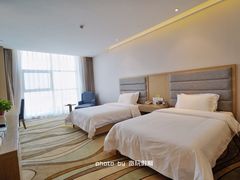 -兴芮温泉度假区