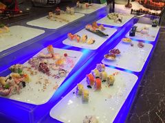 -亚马逊环球美食百汇(新城吾悦广场店)