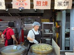 -素满香·食养自助(福州·长乐北路店)