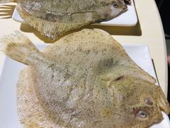 -蓝珊甄选海鲜自助·火锅大排档(近阿那亚店)