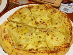 榴莲多多比萨-必胜客(永旺店)