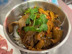 -燃计沙茶皇·香港沙茶火锅(人广旗舰店)