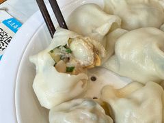 -海知道大连海鲜水饺(南山大冲店)
