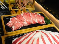 -湊湊火锅·茶憩(石家庄万象城店)