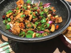 -金掌勺锅包肉(华润万象城店)