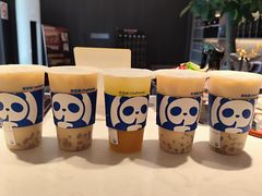 -鹿栖.精油SPA(金山世纪城店)