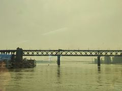 -武汉关码头(轮渡站)