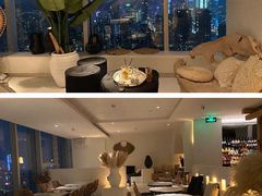 大堂-Jungle Nat 高空餐厅